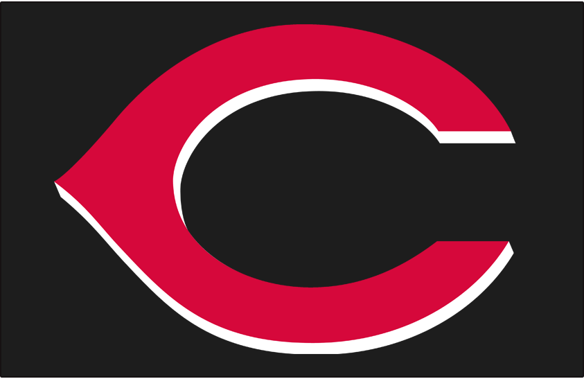 Cincinnati Reds 1999-2006 Cap Logo iron on transfers for clothing